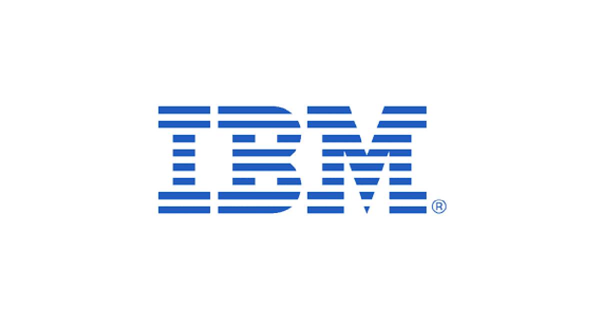 IBM Internship