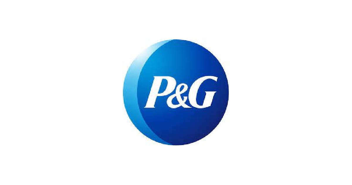 P&G Internship