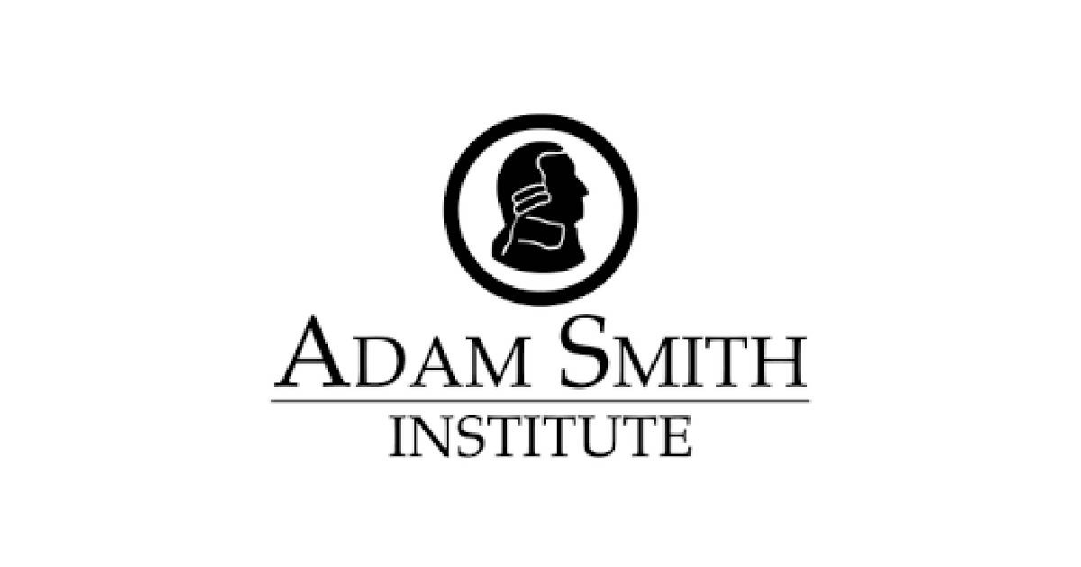 Adam Smith Institute Internship