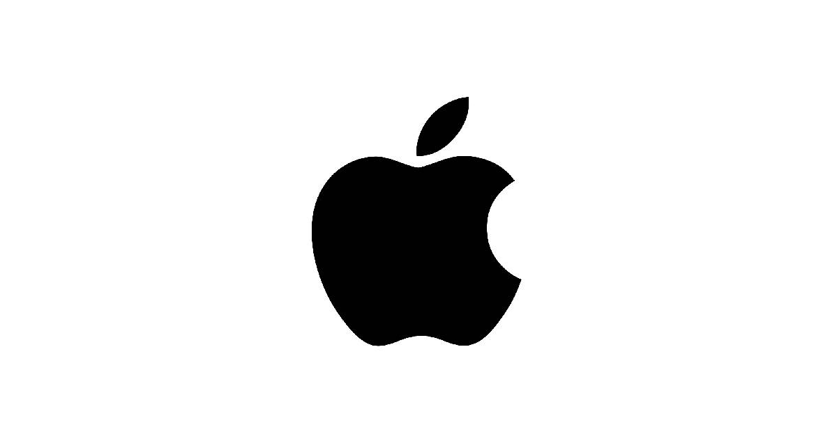 Apple Internship