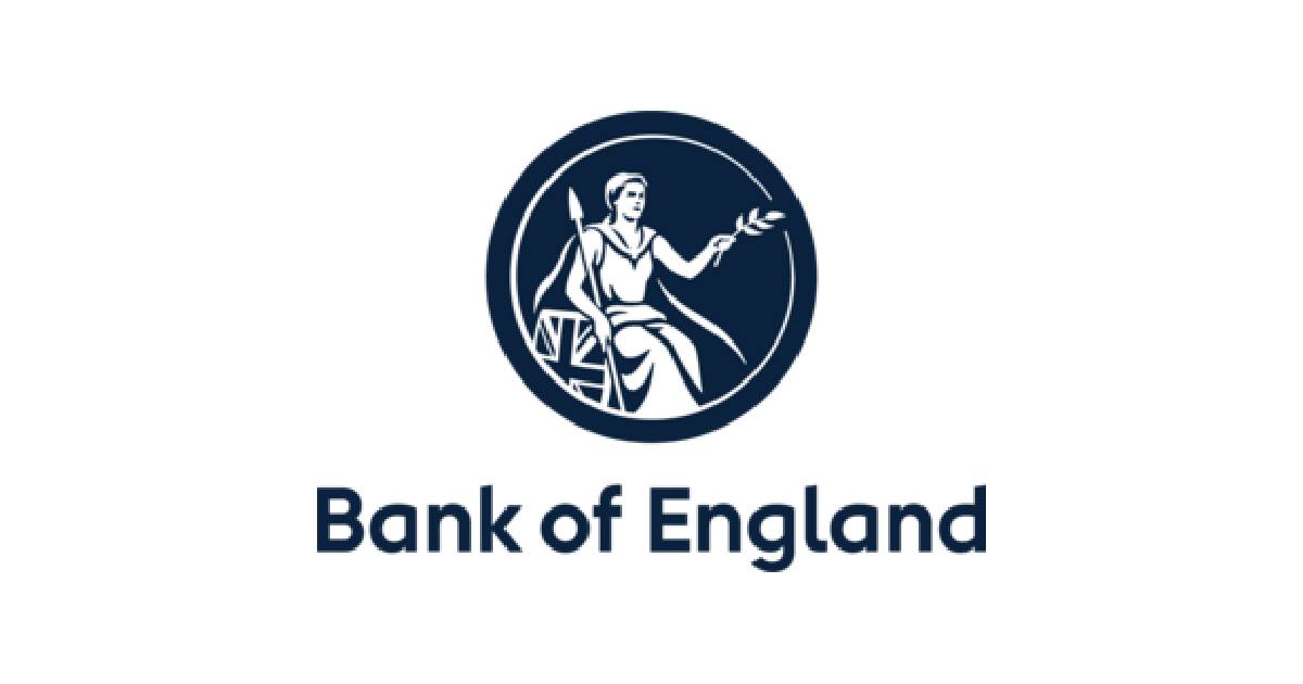 Bank of England Internship