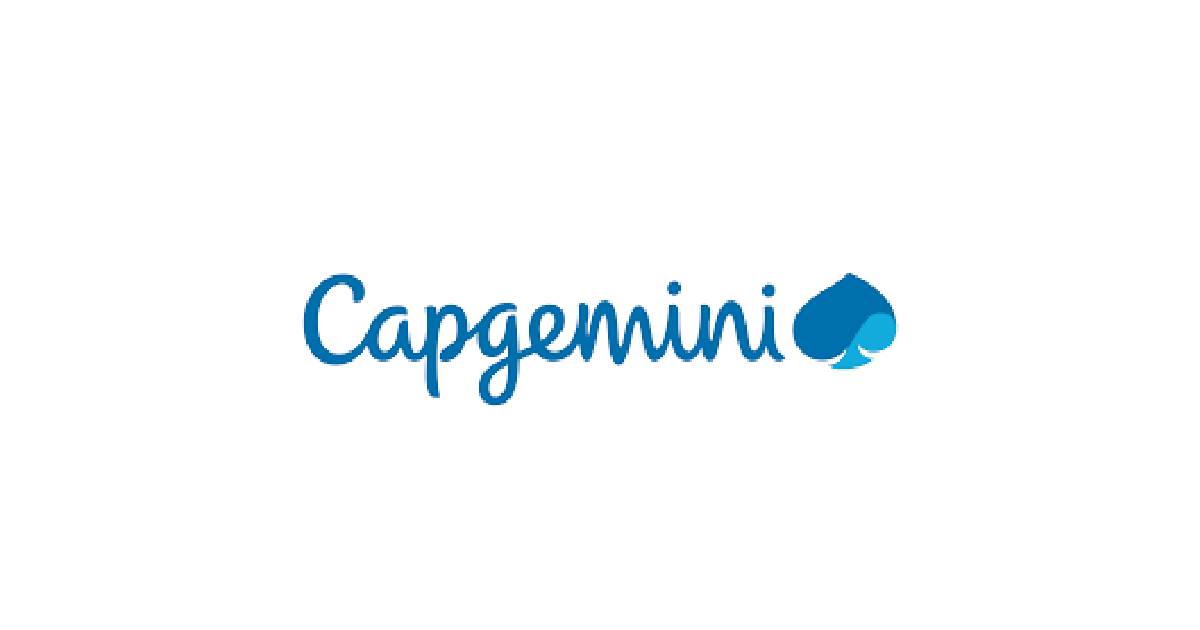 Capgemini Internship