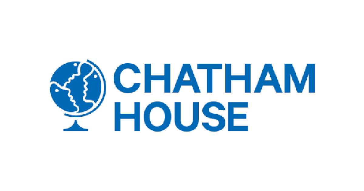 Chatham House Internship