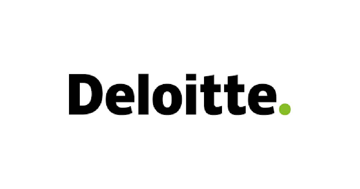 Deloitte Internship