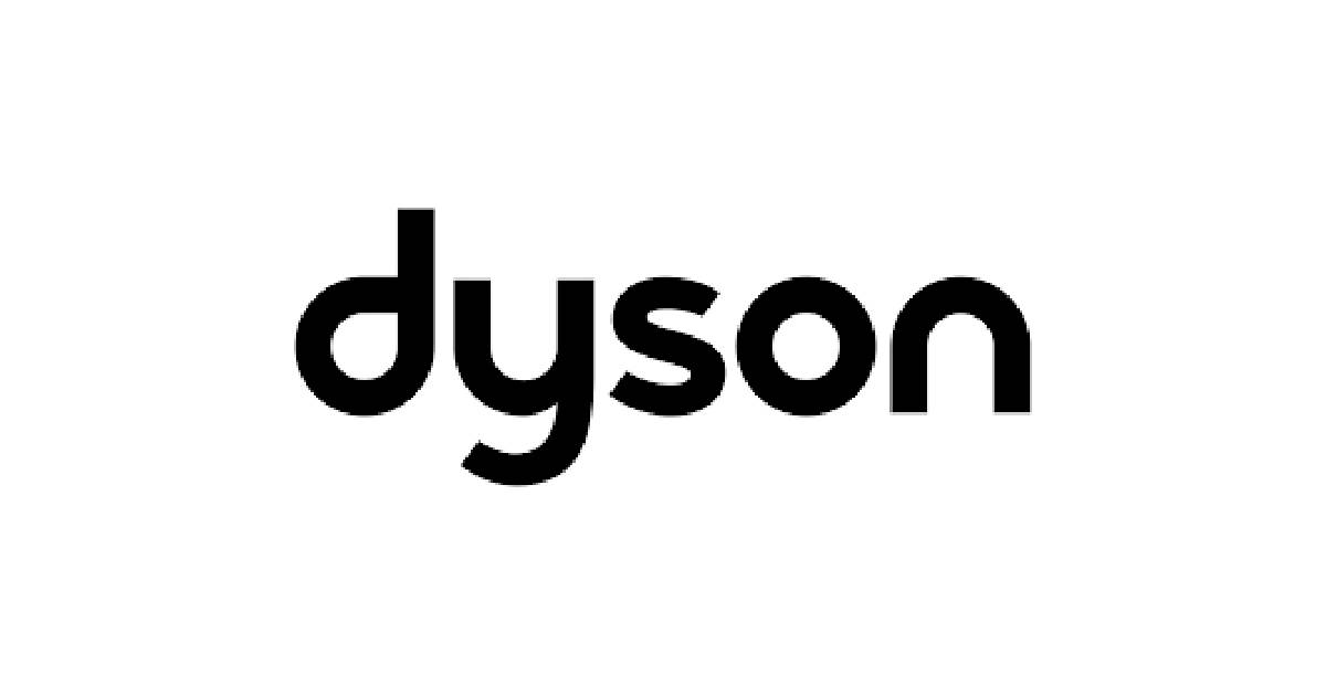 Dyson Internship