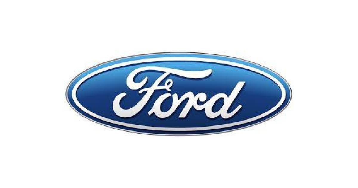 Ford Motor Internship