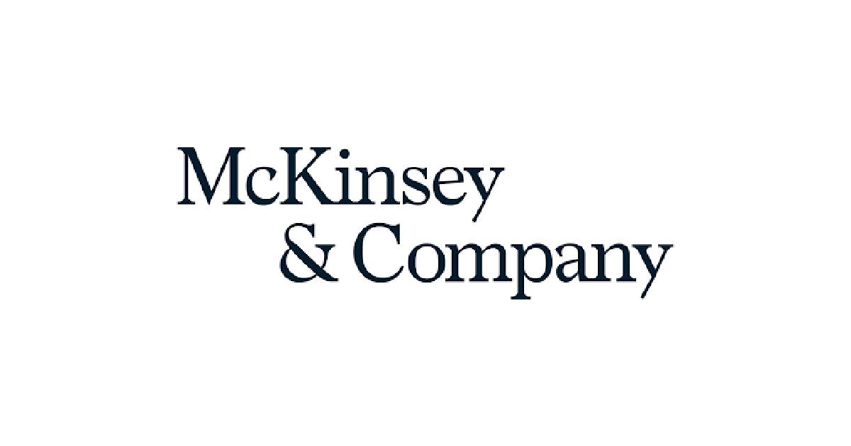 McKinsey Internship