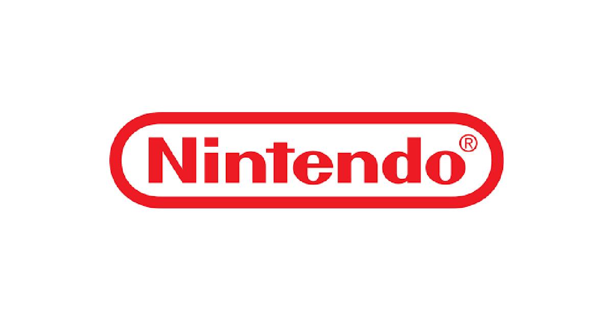 Nintendo Internship