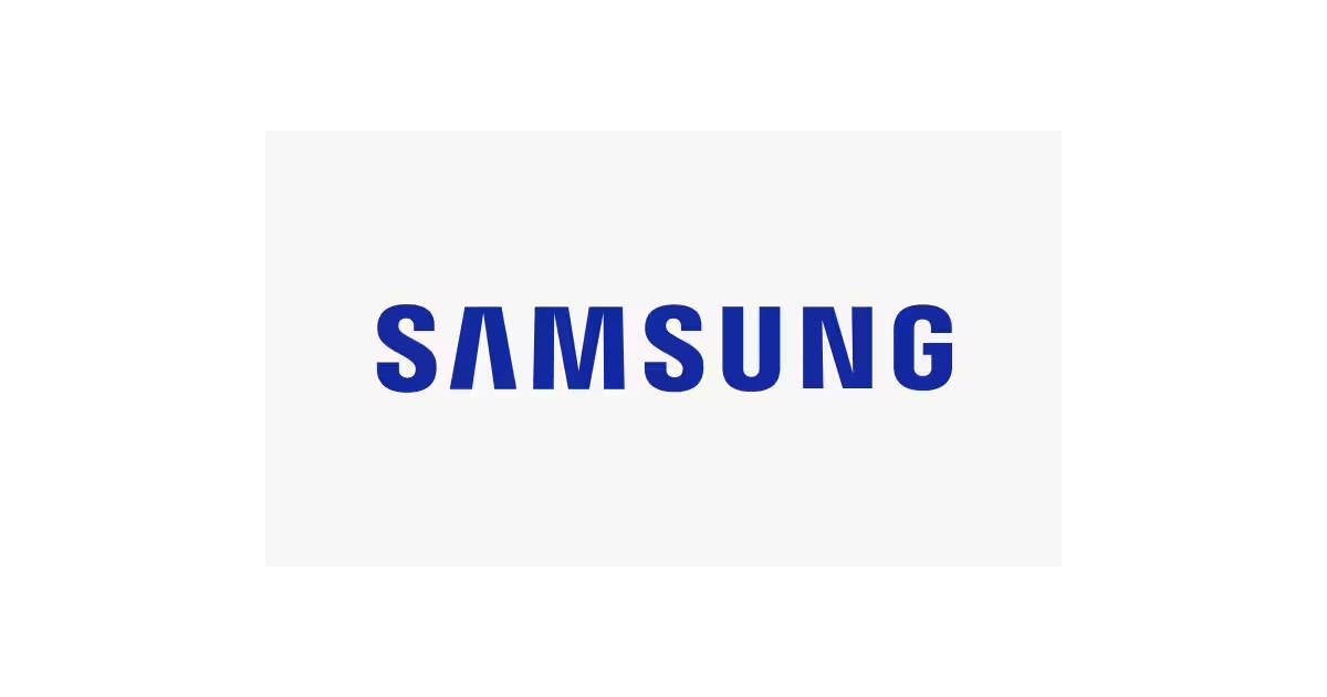 Samsung Internship