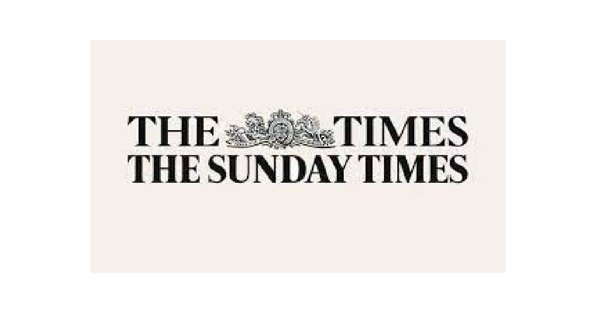 The Times Internship