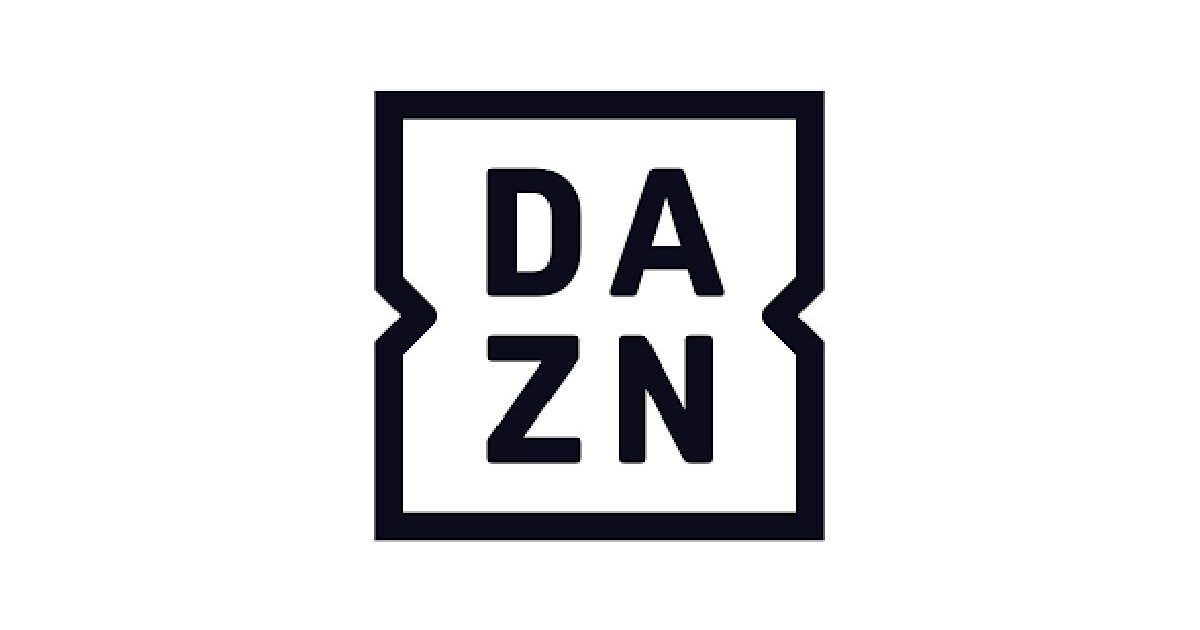 DAZN Internship