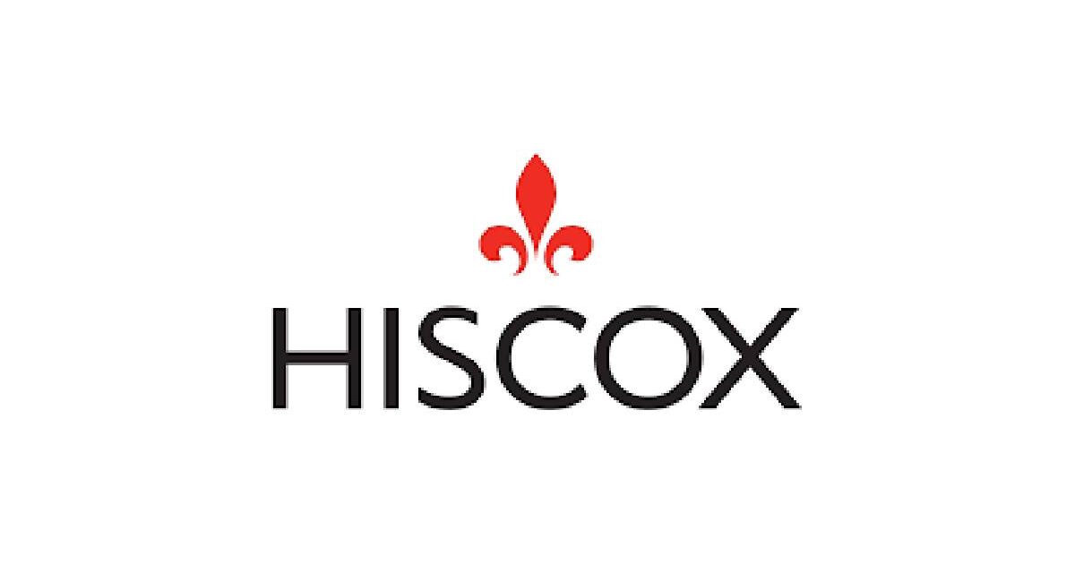 Hiscox Internship