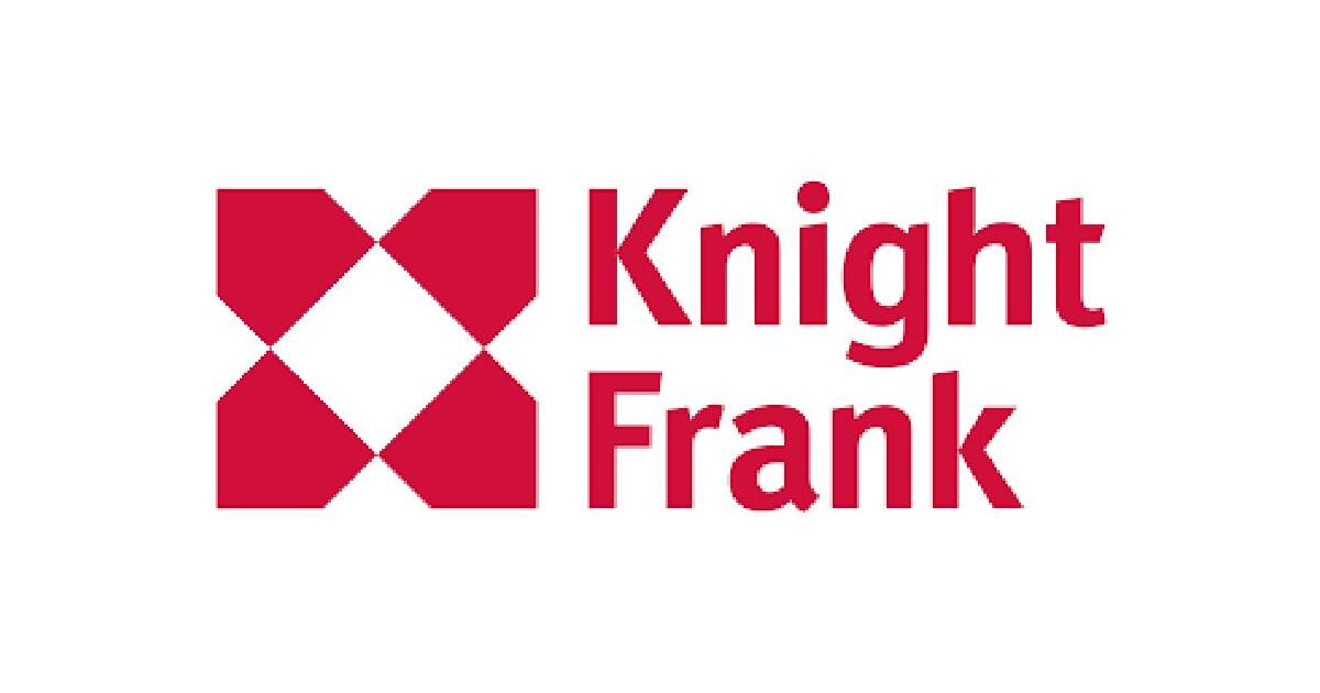 Knight Frank Internship