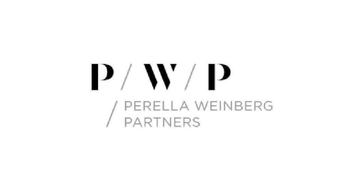 Perella Weinberg Internship